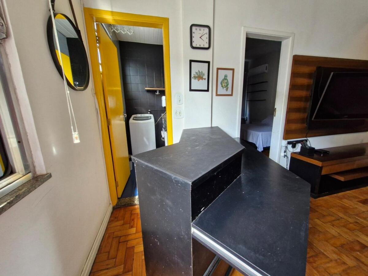 Apartamento 89 - Suh Copacabana 89 View Rio de Janeiro
